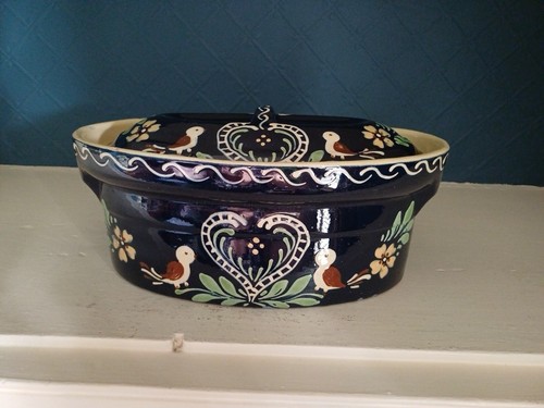 Vintage baeckeoffe large - baeckeoffe,,
