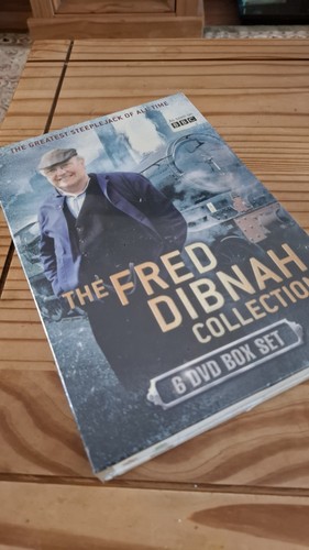 The fred dibnah - collection., 6