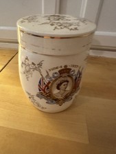 Coronation Queen Elizabeth II