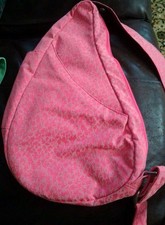 Pink Fizz Healthy Back