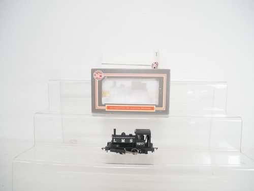 Dapol gauge steam - oo,