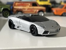 Hot Wheels Premium Car Culture