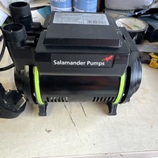 Salamander CT55XTRA Shower