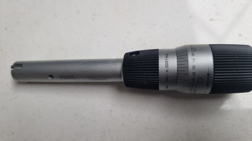 Bowers bore micrometer 5 - bowers,