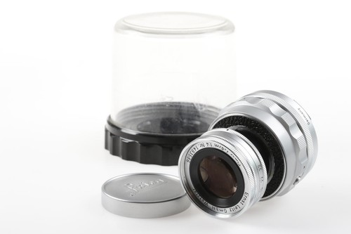 Leica elmar 9cm - leica,