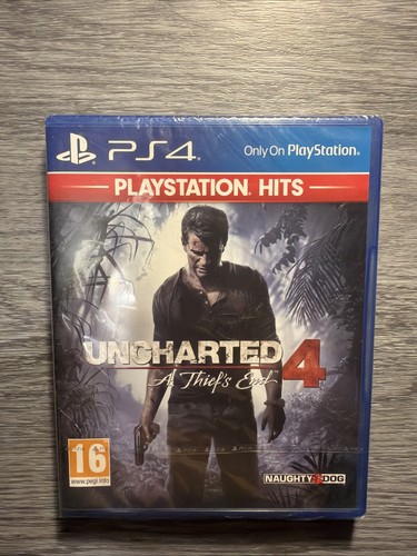 Uncharted thief s end - 4:, a