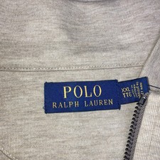 NWT Polo Ralph Lauren Double