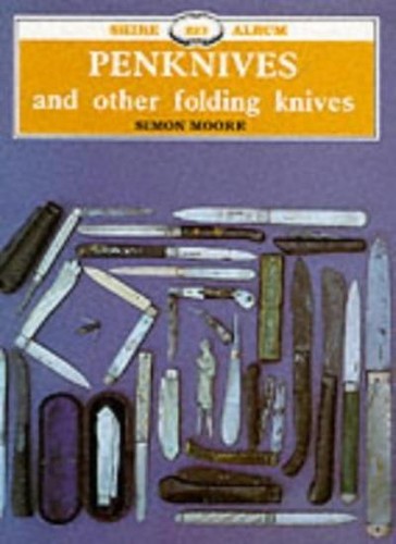 Penknives and other folding - other,