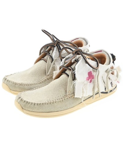 Visvim sneakers - visvim,