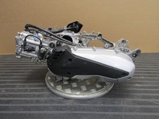 Honda PCX 125 2025 engine