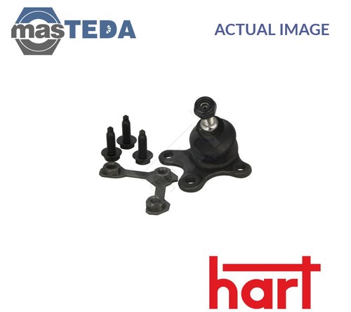 421 778 suspension ball joint - suspension,