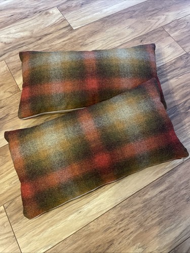 Pair hand sewn - pair, pure