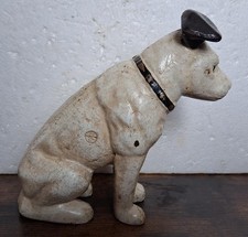 RCA Victor Dog Nipper Bank