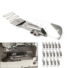 CoverStitch Machine Binder