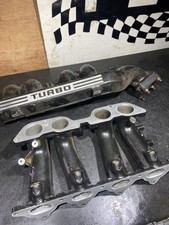 FORD ROVER TURBO INLET