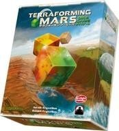 Terraforming mars dice edition - mars,