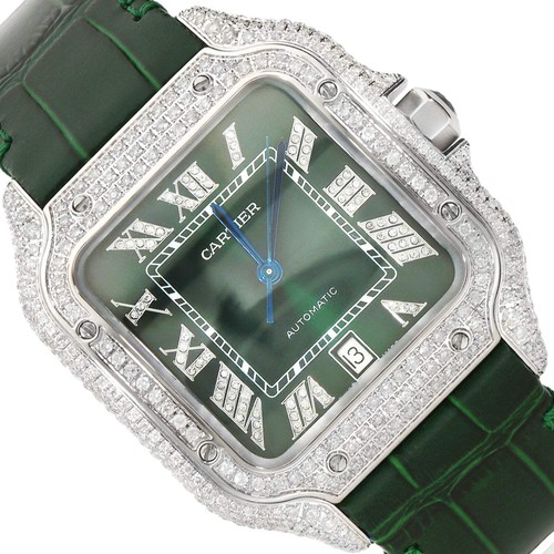 New 5tcw natural diamond - new,