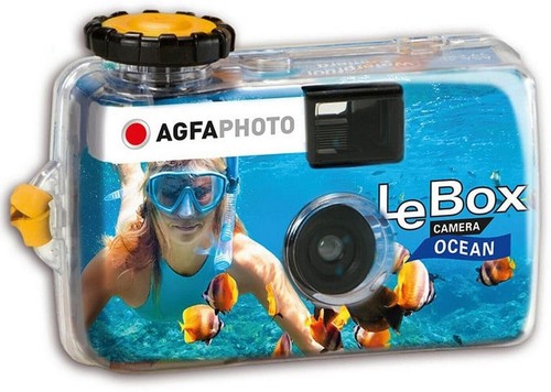 Agfaphoto lebox ocean exp - lebox,