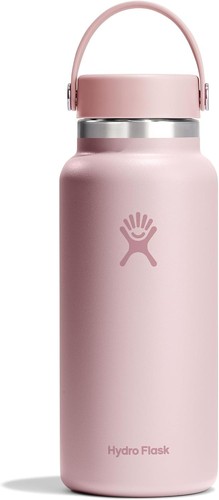 Hydro flask water bottle - flask, oz