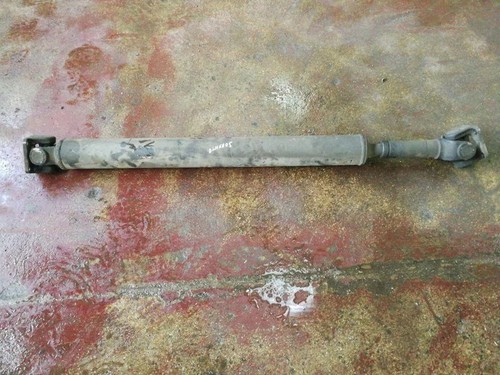 Kia sorento propshaft - sorento, jc