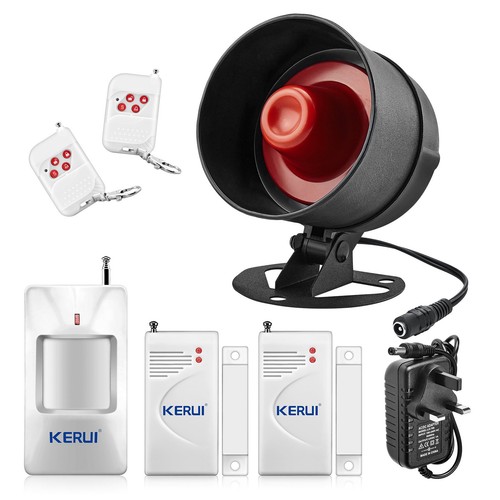 Kerui wireless security - wireless,