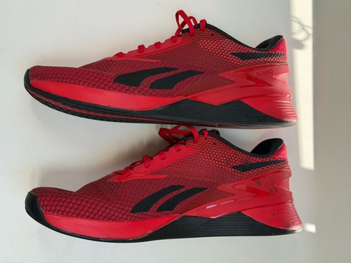 Reebok men nano crossfit - men's,