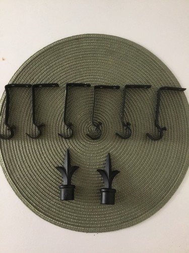 Ikea beskada curtain pole - beskada,