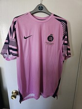 Middlesex Cricket  T20 Nike