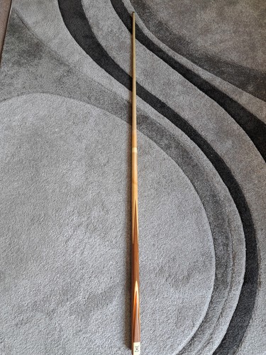 Riley piece snooker cue vgc - riley,