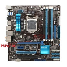 FOR   P8P67-M 1155-Pin P67