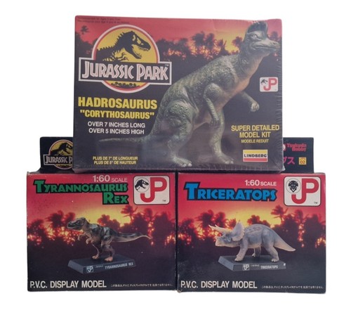 Jurassic park hadrosaurus - jurassic, :
