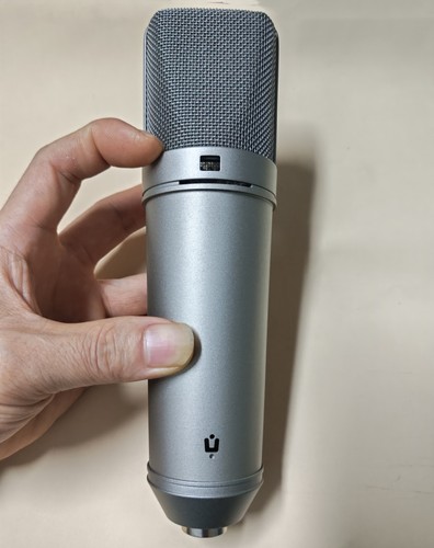 For neumann u87ai microphone - neumann,