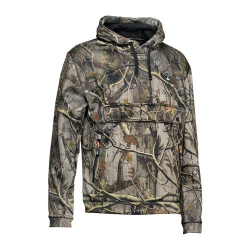 Percussion camouflage hoodie - percussion,