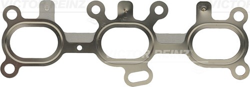Gasket exhaust manifold - exhaust,