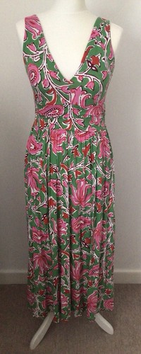 Boden size viscose jersey - 8p,