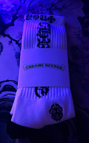 Chrome hearts men - men's, crew