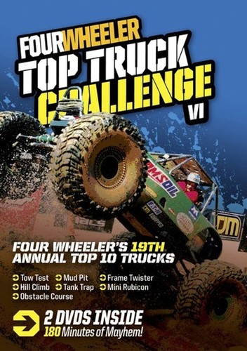 Four wheeler top - wheeler,
