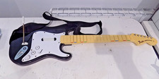Rock Band Harmonix Fender