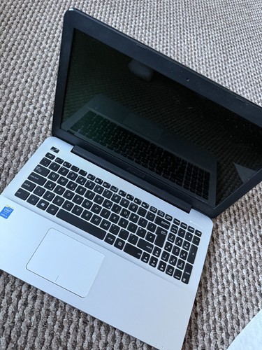 Asus x555l laptop - x555l, 15.6"