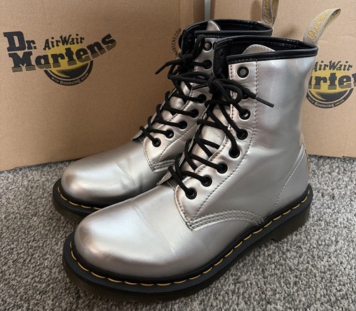 Martens classic hole - dr,