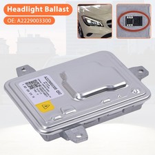 A2229003300 New Xenon HID