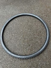 Bicycle Tyre - 700 x 38C