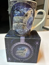 Lisa Parker 'The Witching