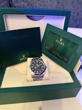 Rolex Explorer 40mm  2024 : 224270