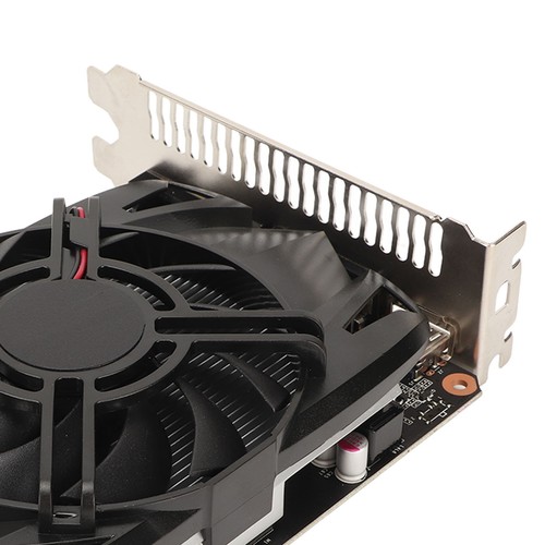 Gaming graphics card gtx750 - graphics,