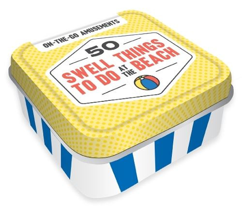 The amusements 50 swell - 50,