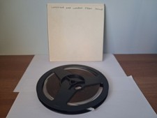 VINTAGE SUPER 8 SOUND 8MM FILM