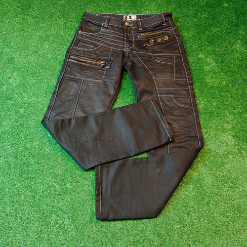 Kosmo lupo jeans mens - lupo,