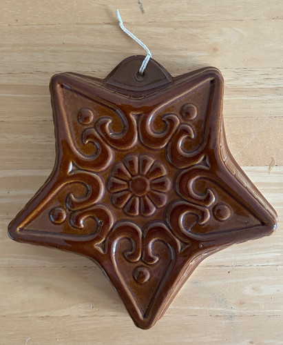 Vintage germany ceramic - vintage, 8"