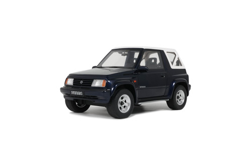 Suzuki vitara cabrio - vitara, jlx